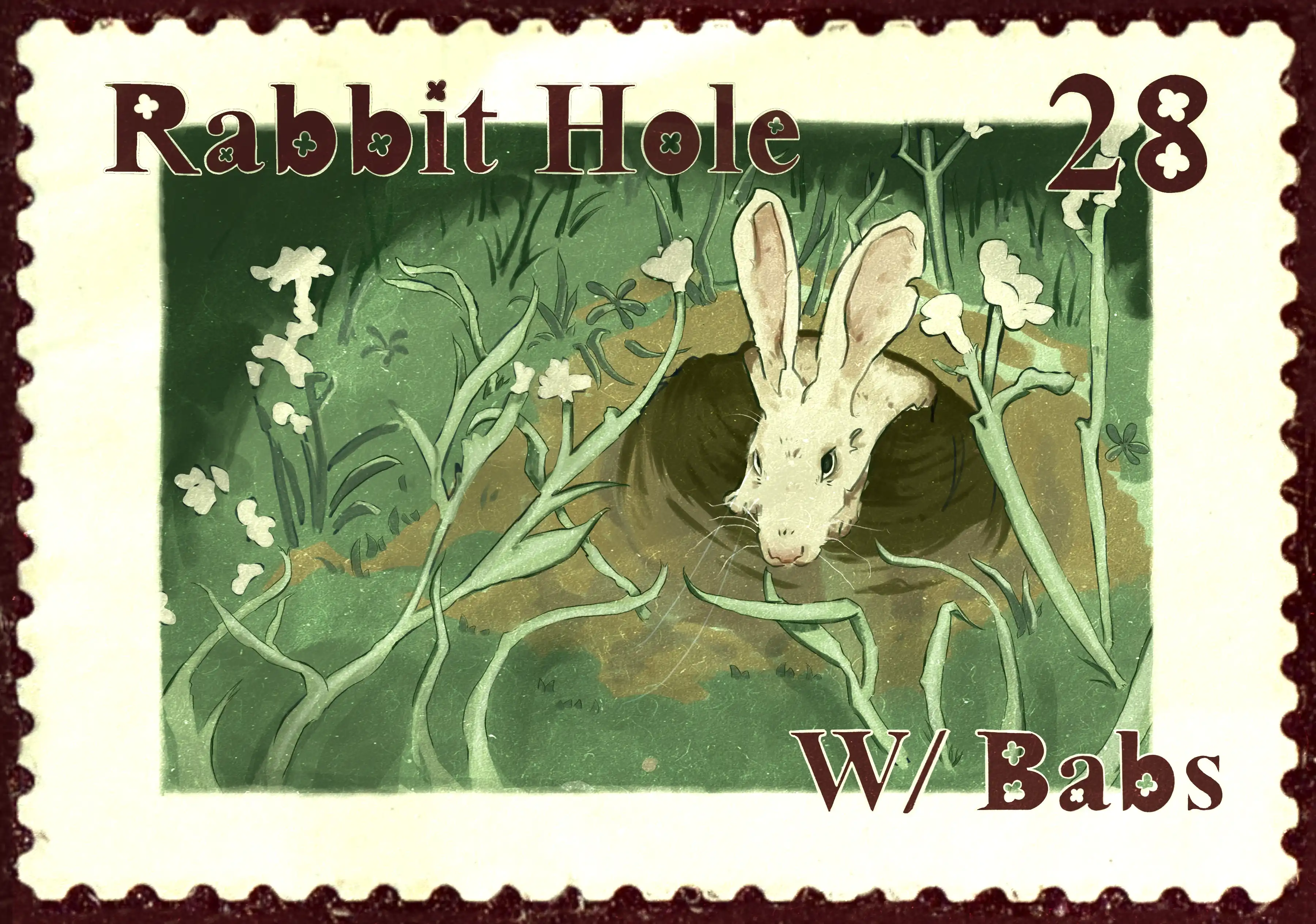 Rabbit Hole
